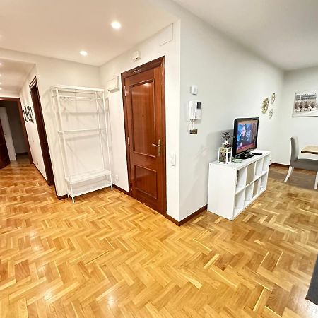 Apartamento Oviedo Parque Del Oeste エクステリア 写真